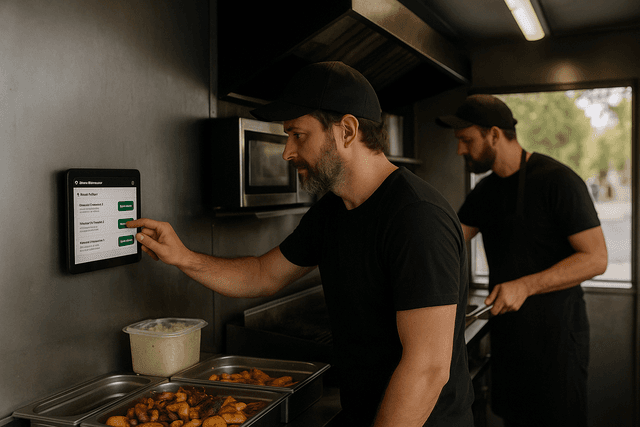 Efficient Operations